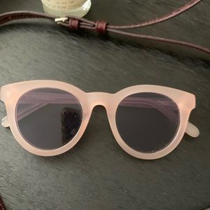Madewell Sunglasses